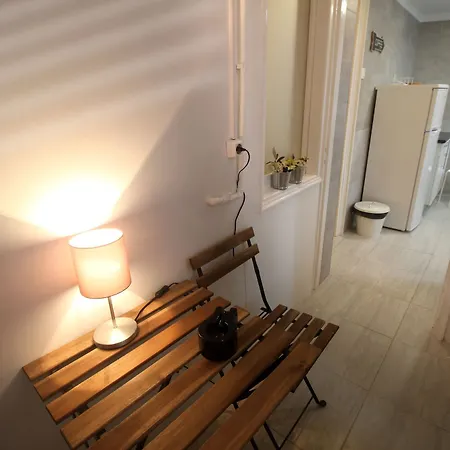 Apartment Livingporto Boavista