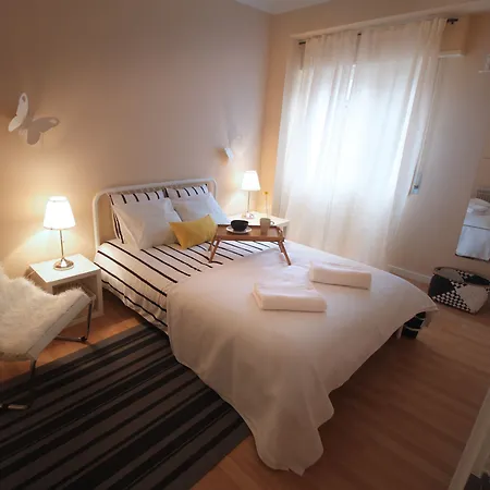 Livingporto Boavista Apartment *