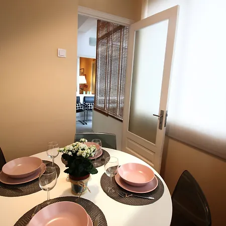 Apartment Livingporto Boavista *