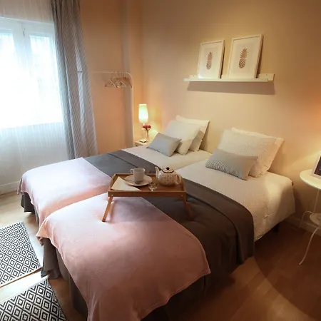 Apartment Livingporto Boavista *