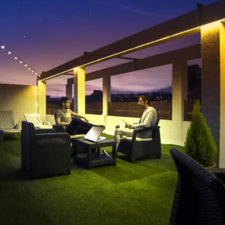 Apartment Livingporto Boavista Porto