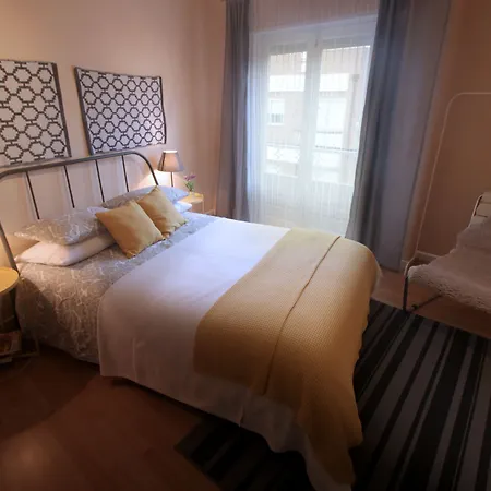 Apartment Livingporto Boavista