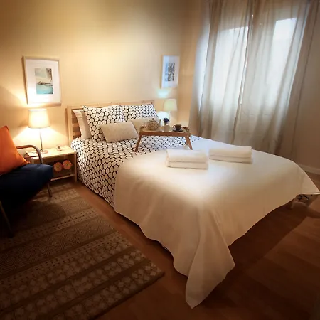 Livingporto Boavista Apartment
