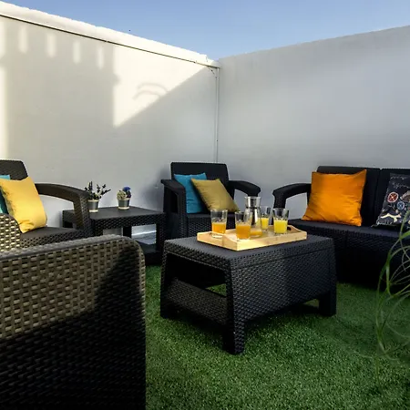 Apartment Livingporto Boavista
