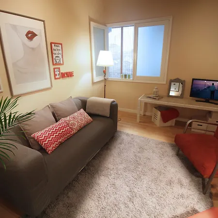 Apartment Livingporto Boavista Porto