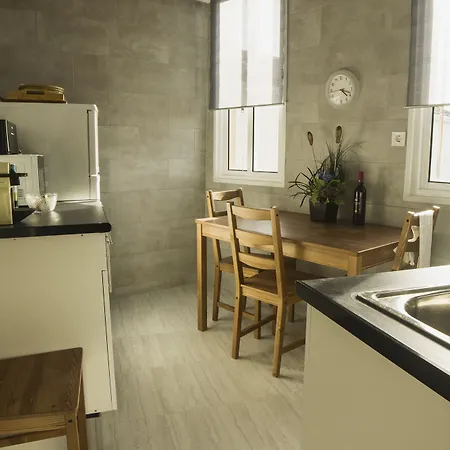Apartment Livingporto Boavista Porto