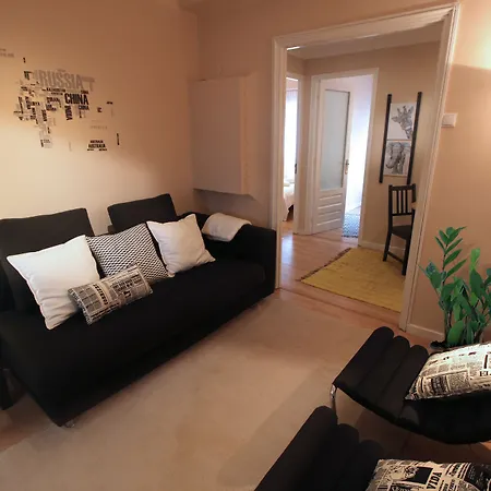 Apartment Livingporto Boavista Porto