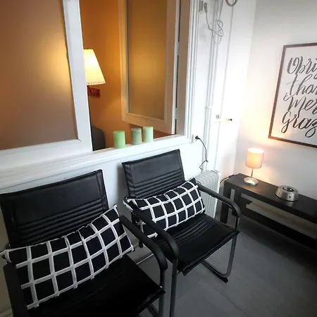 Livingporto Boavista ポルト