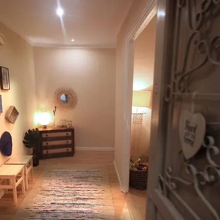 Livingporto Boavista * ポルト