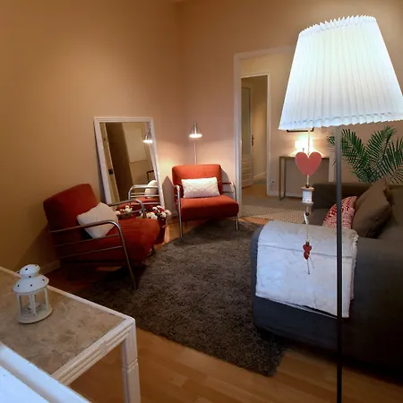 Apartman Livingporto Boavista