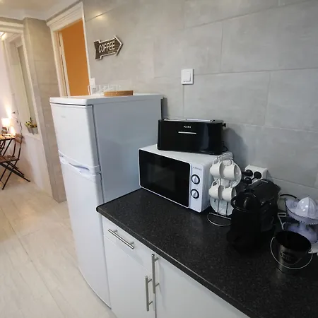 Apartman Livingporto Boavista