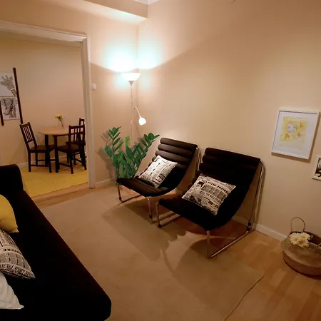 Livingporto Boavista Apartman *
